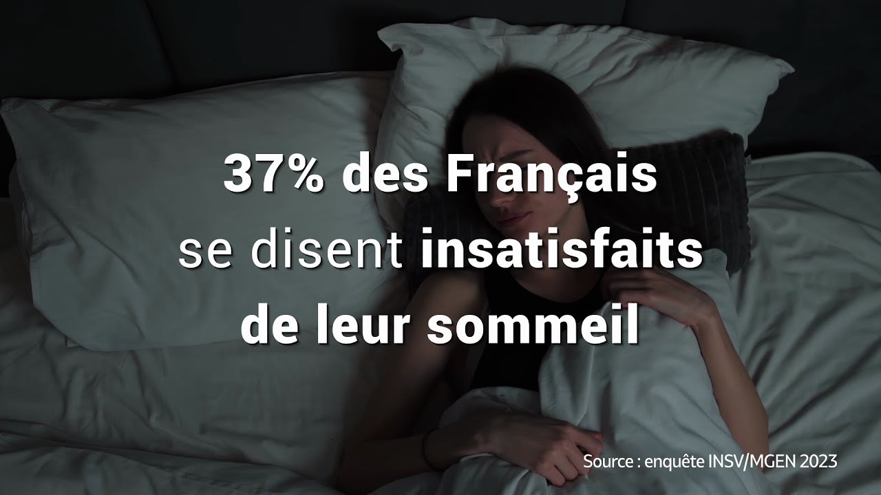 Comment surmonter les troubles du sommeil et les traiter par la santé mentale ?
